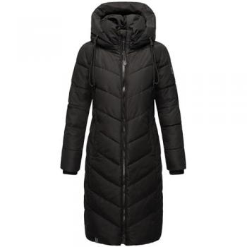Sahnekatzii Navahoo Luxe Winterdamejas – Extra Warm