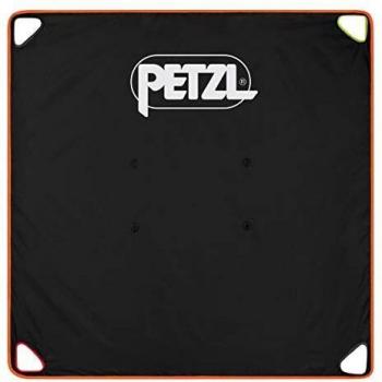 Petzl S012AA00 Large Black Rope Tarp