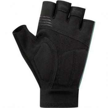 Guanti Shimano Explorer Donna Verde Acqua