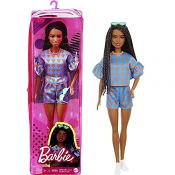 Barbie Fashionista