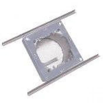 VALCOM V-9916M METAL BRIDGE/BACKBOX COMBO FOR 8 INCH CEILING SPEAKERS