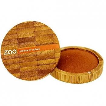 ZAO Mineral Cooked Powder 343 Bronzer in nachfüllbarer Dose