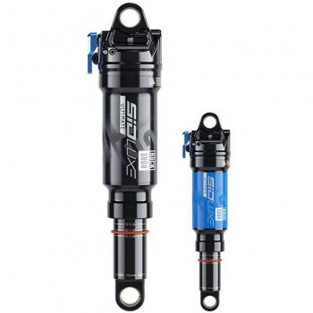 ROCKSHOX SIDLuxe Ultimate RL SoloAir Dämpfer