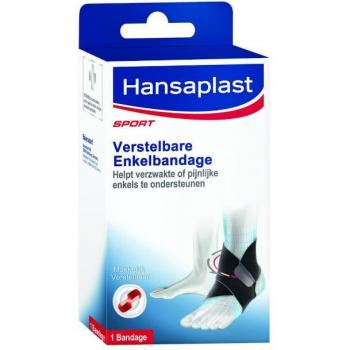 Hansaplast Sport Neopreen enkelbandage