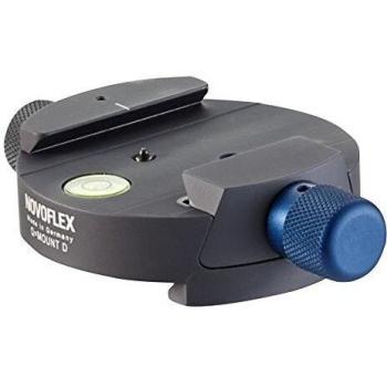 QMount D Schnellkupplung