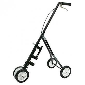 Aerosol 9200A Voyager IV 4 Wheel Spray Paint Applicator