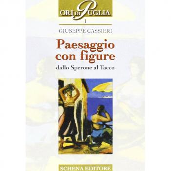 Paesaggio con figure. Dallo sperone al tacco