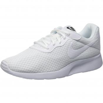 Nike Tanjun, Scarpe da Ginnastica Donna, Multicolore, 41 EU
