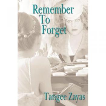 Remember to forget paperback