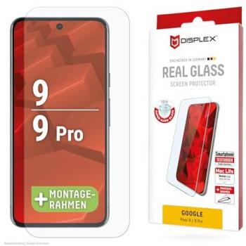 Pixel 9 Pro Shield 2D Panzerglas