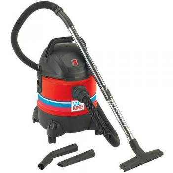 Clarcon CVAC20P Wet/Dry Dust Collector