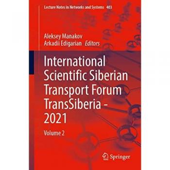 International Scientific Siberian Transport Forum TransSiberia