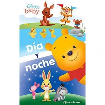 Dia Y Noche Disney Baby Talb