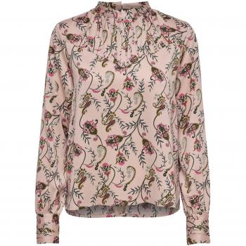 Blusa Mujer Paisley