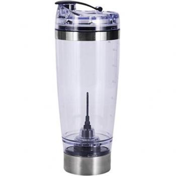 TravelPro Electric Protein Blender