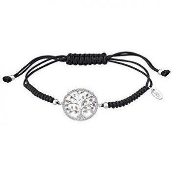 LOTUS SILVER Pulsera LP1896-2 It Girl Plata 16.0 mm Mujer