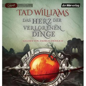 Das Herz der verlorenen Dinge: Ein Roman aus Osten Ard (Weitere Osten Ard-Romane, Band 1)