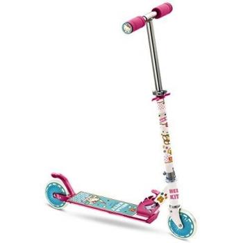 Monopattino Hello Kitty in Alluminio