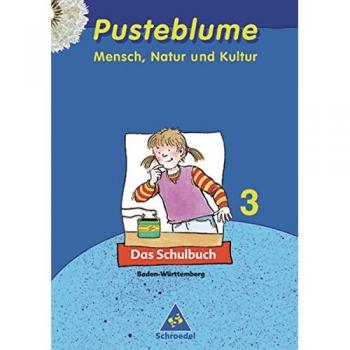 Pusteblume Sachunterricht