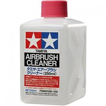 Limpiador de aerógrafo (250 ml)