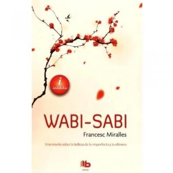 Wabi-Sabi.