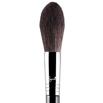 Puderpinsel Sigma Beauty Spotlight Duster F37 – 1 Stück, keine Farbe