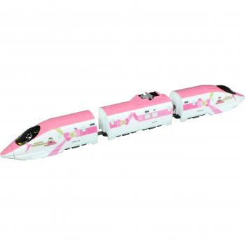 Mini Shinkansen Hello Kitty (Model ST008‑2)