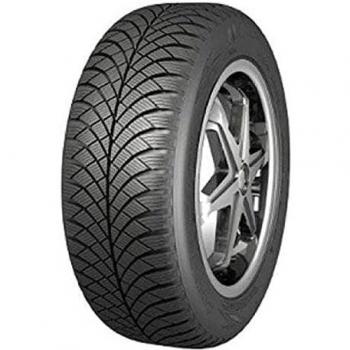 Nankang Cross Seasons AW-6 SUV 235/45 ZR19 99W XL