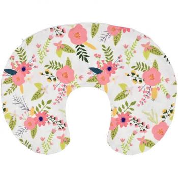 Almohada Funda de Recién Nacido y Lactancia