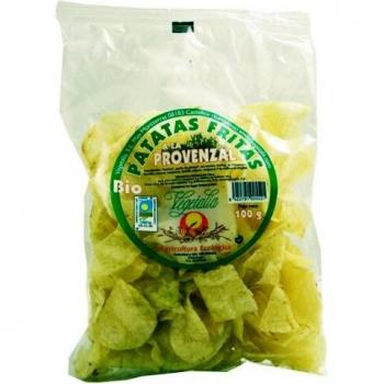 Bio Provenzal Chips 100 g