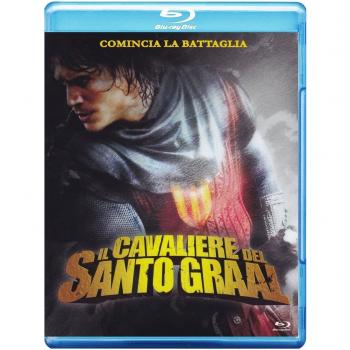 Il cavaliere del Santo Graal