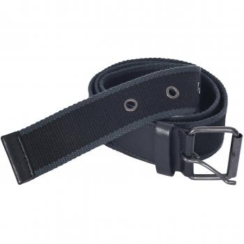 Trespass Cinturón Looper Unisex Adulto Negro M/L