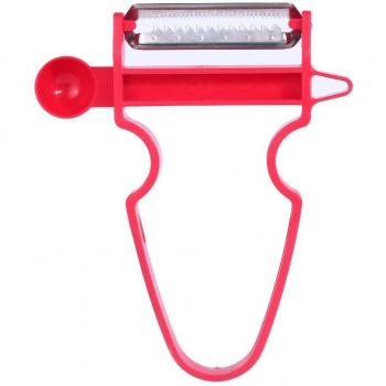 Julienne Cutter Peeler Set