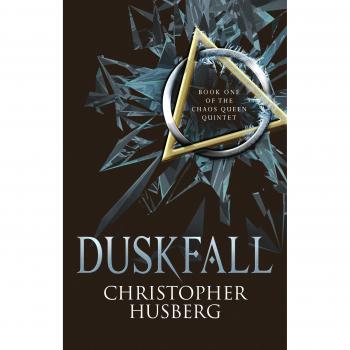 Duskfall