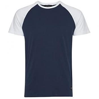 11 PROJECT Kurzarmshirt PRBo