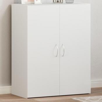 VidaXL Engineered Wood File Cabinet 60x32x77.5 cm