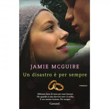 Un disastro è per sempre