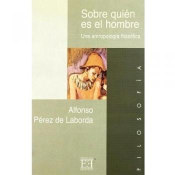 SOBRE QUIEN ES EL HOMBRE
