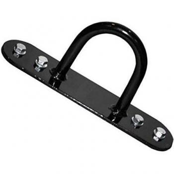 Anello di Ancoraggio in Acciaio per Funi 50 mm