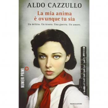 La mia anima è ovunque tu sia