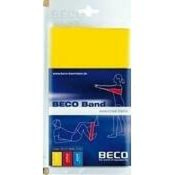 Fitness Elastico 1,5 m Beco – Medio