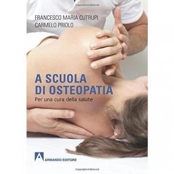 A Scuola di Osteopatia