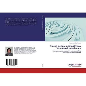 Young people and pathway to mental health care