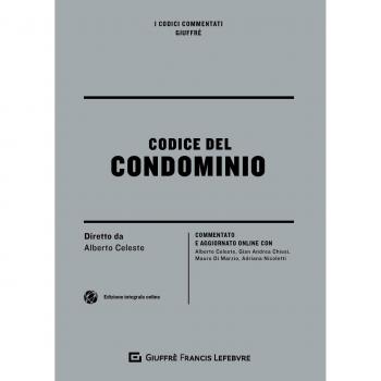 Codice del condominio