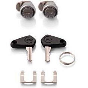 Système de conversion SW-Motech Trax ADV Honda VFR1200X Crosstourer 11