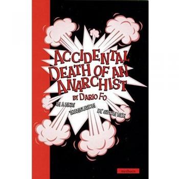 Accidental Death of an Anarchist