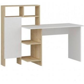 Cillian Kalune Schreibtisch – 120 × 112 × 60 cm
