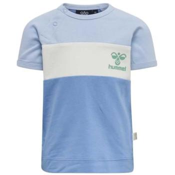 Babyjongen Shirt Hummel Aslan – Trendy Lion Print