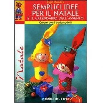 SEMPLICI IDEE PER IL NATALE