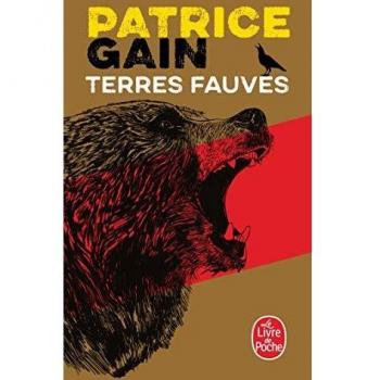 Terres fauves